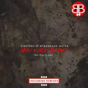 Sibutone - Make Me Right (Deepconsoul Classic Remix) Ft. Mthandazo Gatya